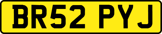 BR52PYJ