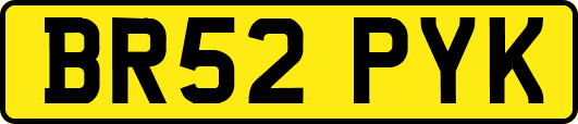 BR52PYK