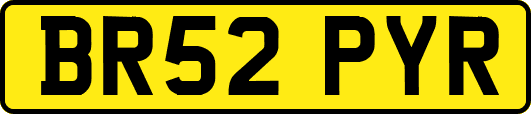 BR52PYR