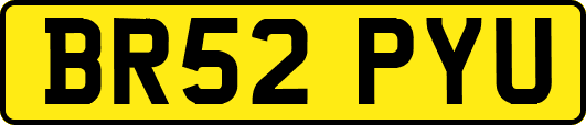 BR52PYU