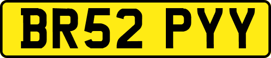 BR52PYY