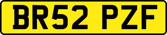 BR52PZF