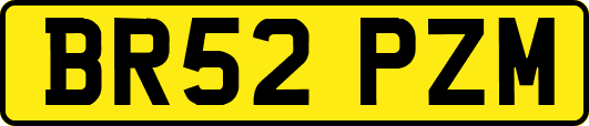 BR52PZM