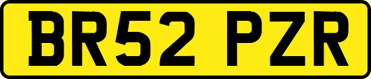 BR52PZR