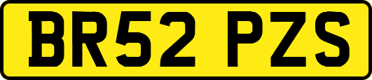 BR52PZS