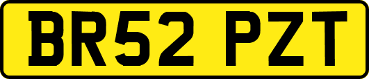 BR52PZT