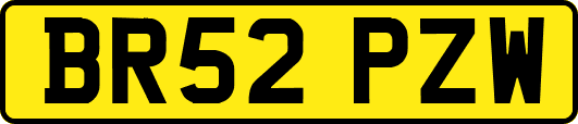 BR52PZW