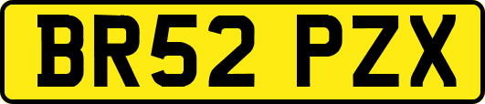 BR52PZX
