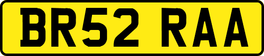BR52RAA