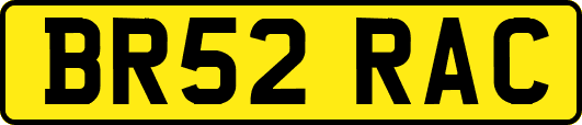 BR52RAC