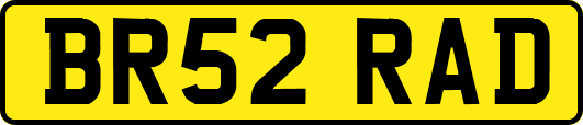 BR52RAD