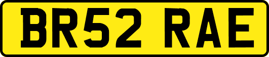 BR52RAE