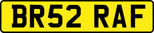 BR52RAF