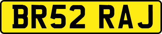 BR52RAJ