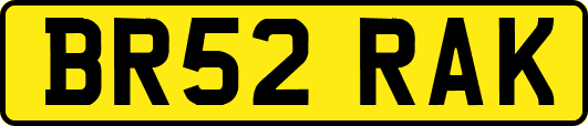 BR52RAK