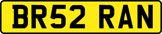 BR52RAN