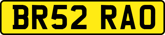 BR52RAO