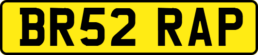 BR52RAP