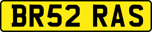 BR52RAS