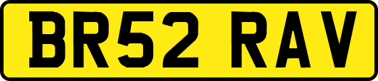 BR52RAV