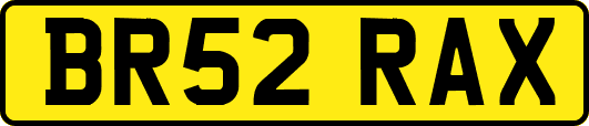 BR52RAX