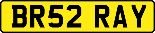 BR52RAY