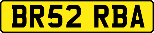 BR52RBA