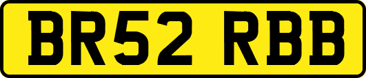 BR52RBB