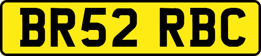 BR52RBC