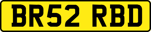 BR52RBD