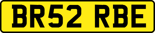 BR52RBE