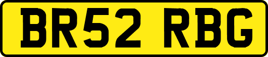 BR52RBG