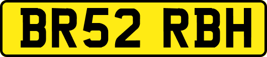 BR52RBH