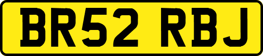 BR52RBJ