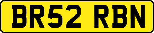BR52RBN