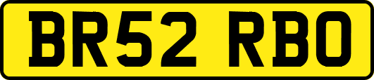 BR52RBO