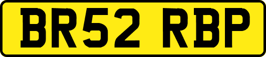 BR52RBP