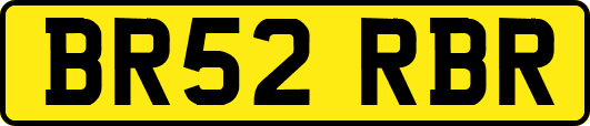 BR52RBR