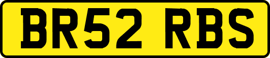 BR52RBS