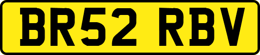 BR52RBV