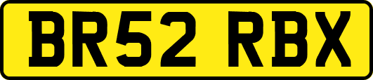 BR52RBX