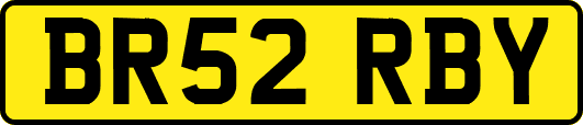 BR52RBY