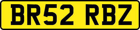 BR52RBZ