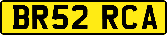 BR52RCA