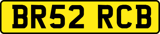 BR52RCB