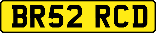 BR52RCD