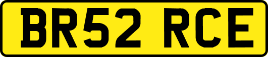 BR52RCE