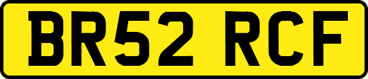 BR52RCF