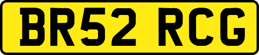 BR52RCG
