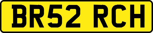 BR52RCH